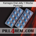 Kamagra Oral Jelly 1 Week Pack viagra4